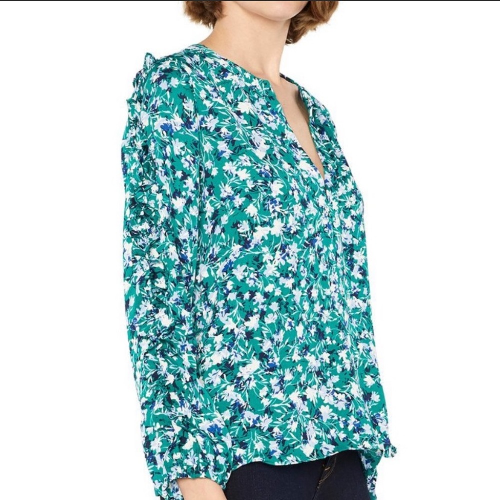 Misa Los Angeles Blouse - large